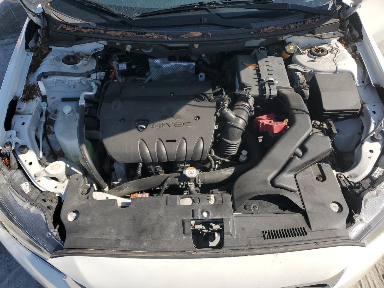 MITSUBISHI LANCER ES