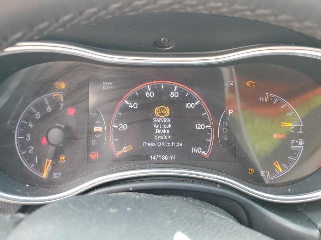 2015 JEEP GRAND CHER 1C4RJEBG0FC822817