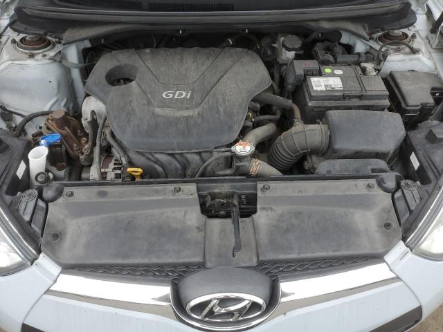 2015 HYUNDAI VELOSTER KMHTC6AD5FU223446