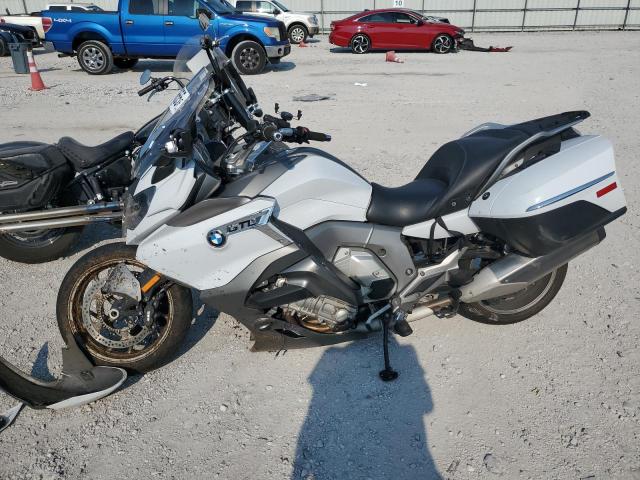 2018 BMW K1600 GTL WB10F1209JZD91650