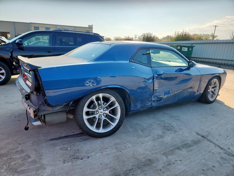 2020 DODGE CHALLENGER 2C3CDZBT0LH133973