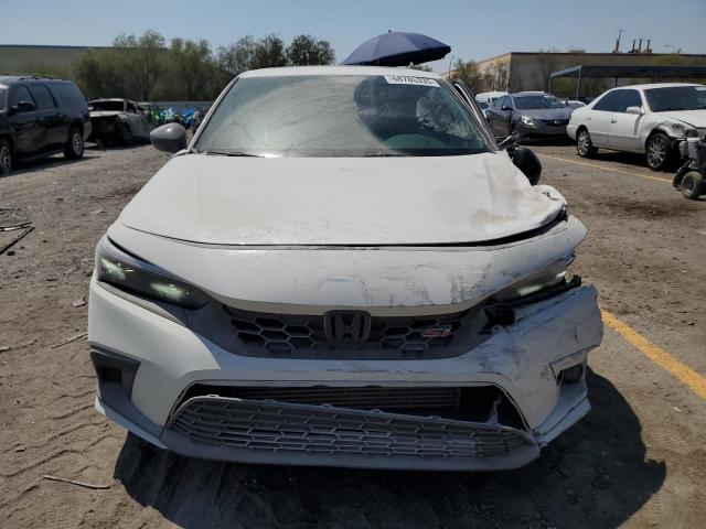 2022 HONDA CIVIC SI 2HGFE1E5XNH474662