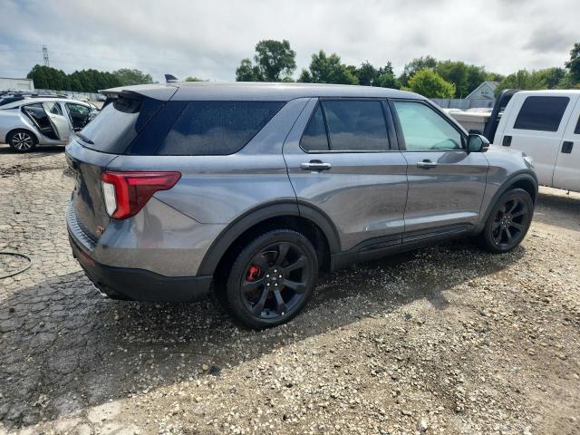 2022 FORD EXPLORER S 1FM5K8GC4NGB50346