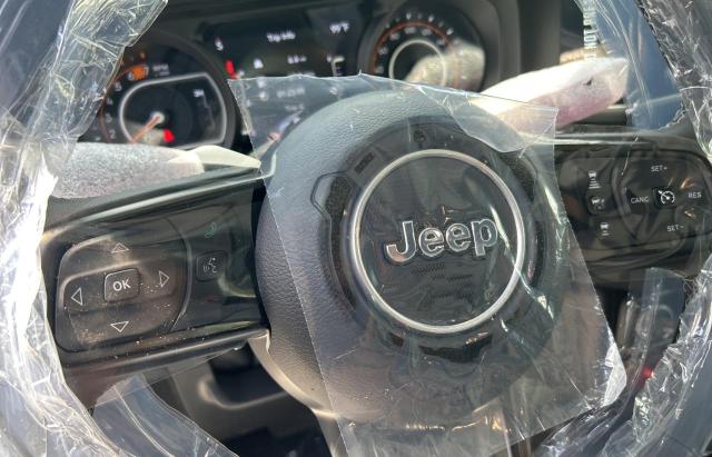 2025 JEEP WRANGLER R 1C4PJXFN4SW566850