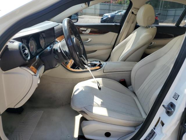 2019 MERCEDES-BENZ E 300 4MAT - WDDZF4KB1KA556204