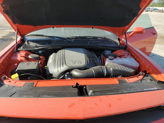 2023 DODGE CHALLENGER - 2C3CDZBT3PH633681