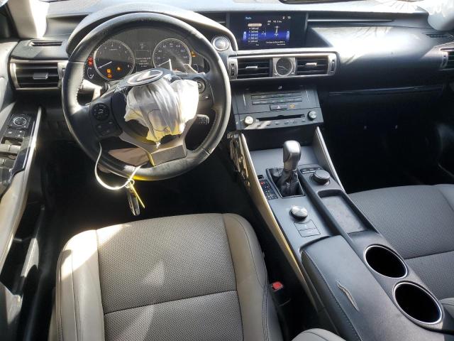 2015 LEXUS IS 250 JTHBF1D20F5061898