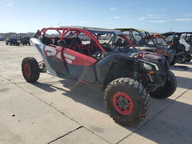 2024 TRUE MAVX3MAX XRS TUBRR - 3JBVNAV43RE001465