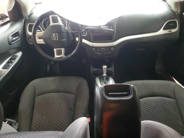 2018 DODGE JOURNEY SX 3C4PDDBGXJT252122