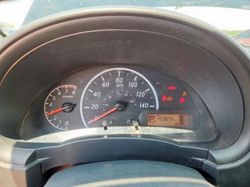 2018 NISSAN VERSA S - 3N1CN7AP2JL813611