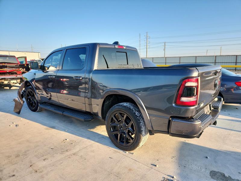 2022 RAM 1500 LARAM 1C6SRFJT3NN385517