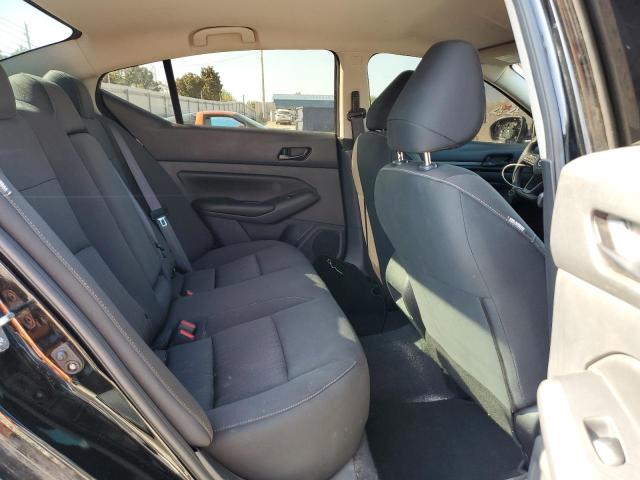 2025 NISSAN ALTIMA S 1N4BL4BV6SN332374