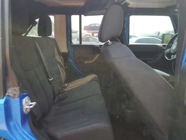 2016 JEEP WRANGLER U 1C4BJWDG7GL189870