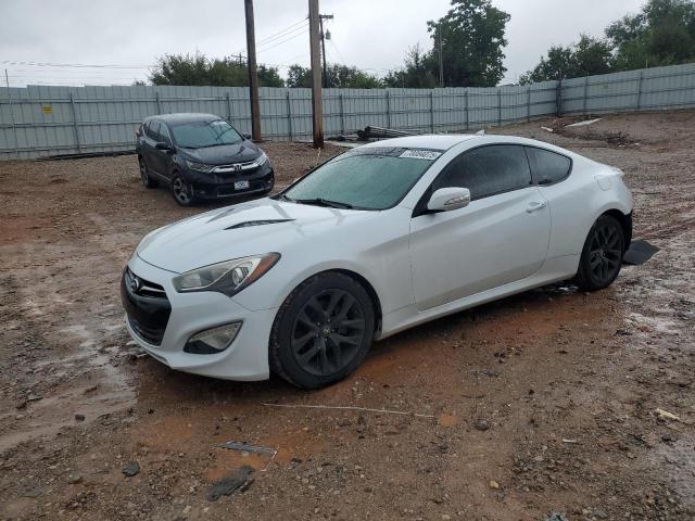 2015 HYUNDAI GENESIS CO KMHHT6KJ5FU125690