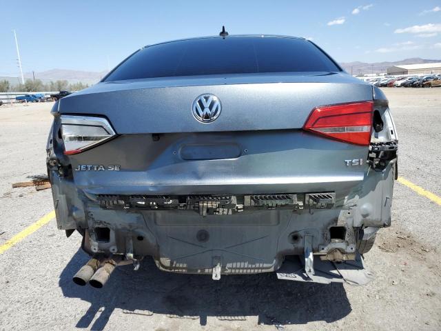 2015 VOLKSWAGEN JETTA SE 3VWD17AJ2FM257971