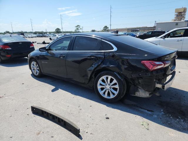 2019 CHEVROLET MALIBU LT 1G1ZD5ST8KF165349