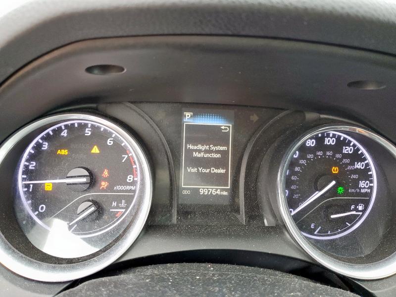 2020 TOYOTA CAMRY LE 4T1C11AK2LU330795