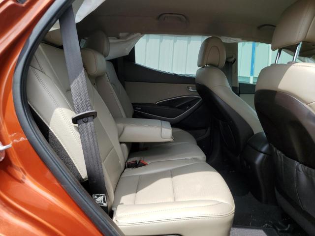 2015 HYUNDAI SANTA FE S - 5XYZU3LB1FG288107