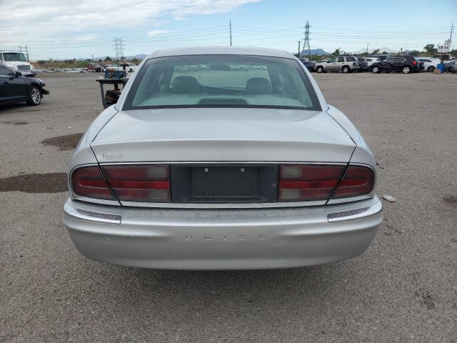 2003 BUICK PARK AVENU #3298083161