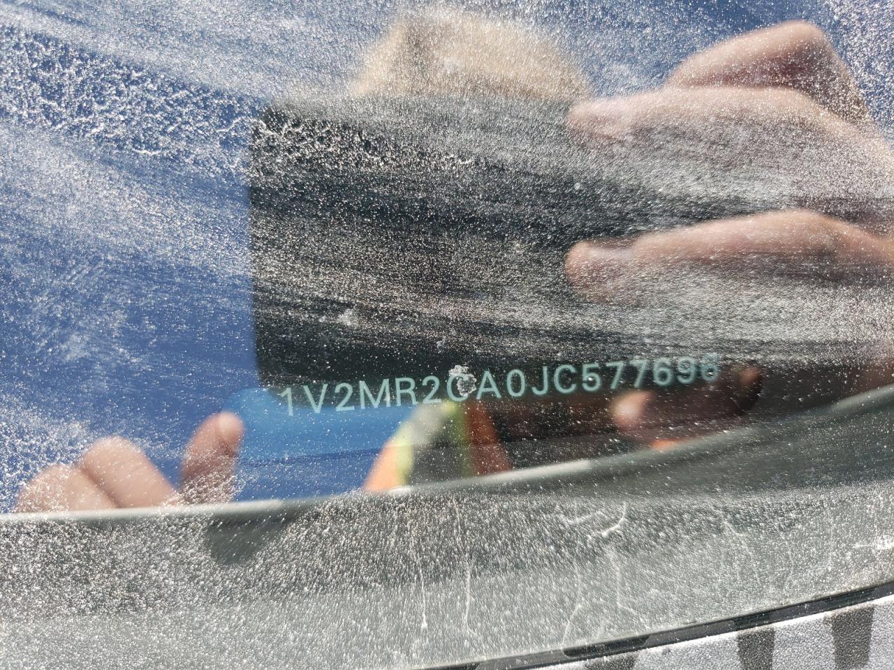 VOLKSWAGEN ATLAS SEL