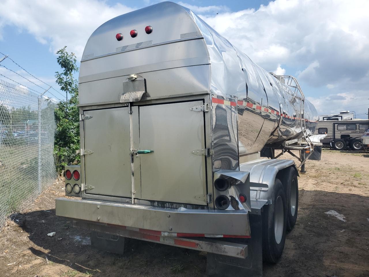 Lot #3279744930 2012 STAINLESS UNKNOWN