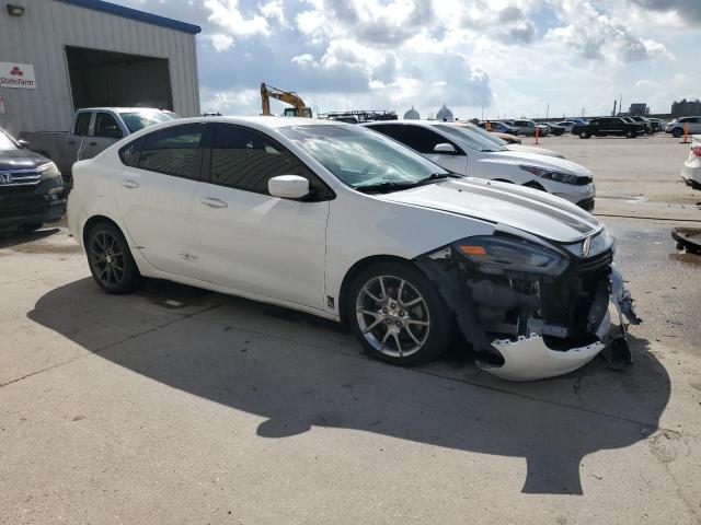2016 DODGE DART SE 1C3CDFAAXGD578335