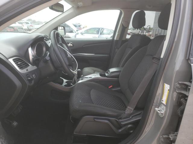 2020 DODGE JOURNEY SE 3C4PDCAB7LT260715