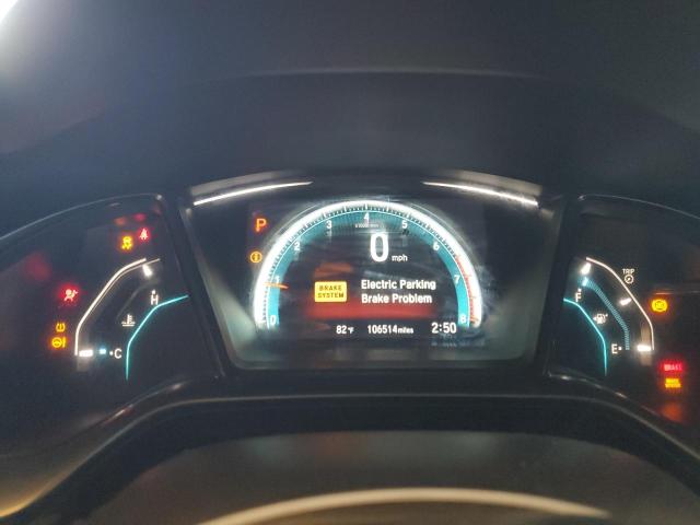 2017 HONDA CIVIC EX SHHFK7H58HU426835