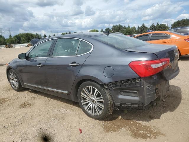 2015 KIA CADENZA PR KNALN4D76F5196855