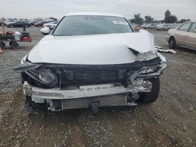 2022 HONDA ACCORD LX 1HGCV1F15NA061903