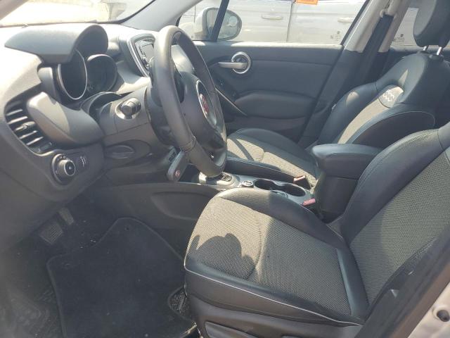 2016 FIAT 500X TREKK ZFBCFXCT0GP336892