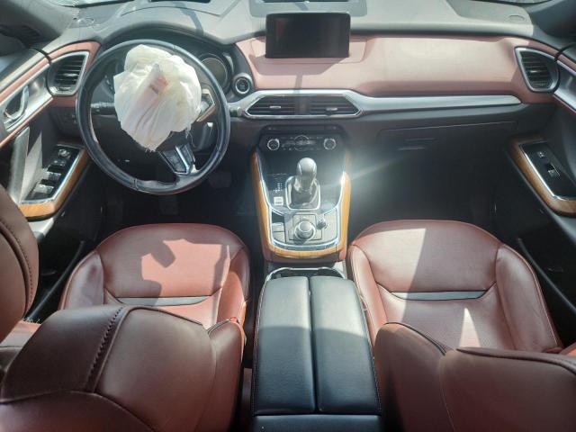 2016 MAZDA CX-9 SIGNA JM3TCBEY6G0121888