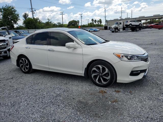 2017 HONDA ACCORD EXL 1HGCR3F85HA039238