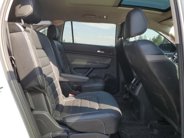 2021 VOLKSWAGEN ATLAS SEL 1V2FR2CA7MC607709