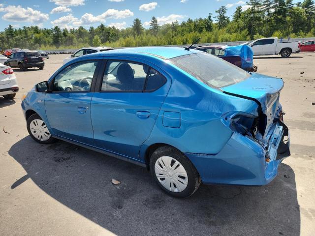 2023 MITSUBISHI MIRAGE G4 ES ML32FUFJ0PHF01048