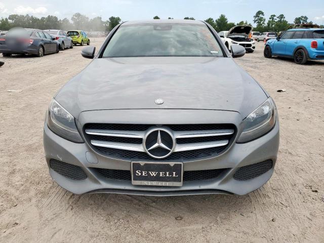 2016 MERCEDES-BENZ C 300 55SWF4JB0GU146344