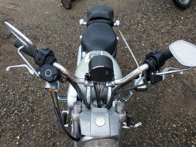2004 HARLEY-DAVIDSON XL883 1HD4CAM184K417649