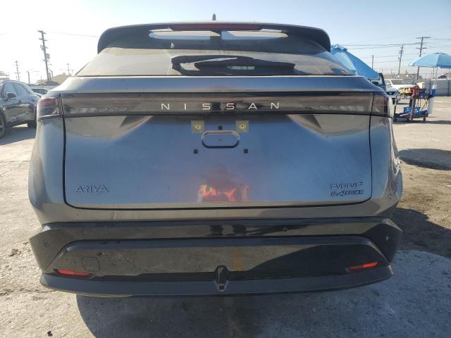 2025 NISSAN ARIYA EVOL JN8DF0BF8SM765684