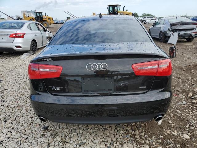 2015 AUDI A6 PREMIUM WAUGFAFC3FN020868