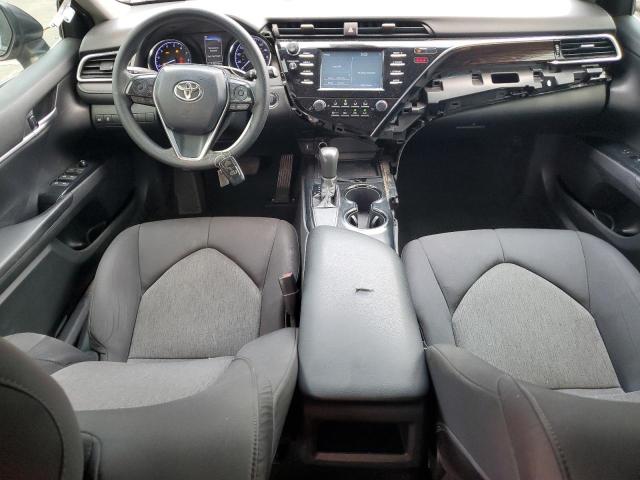 2018 TOYOTA CAMRY L 4T1B11HK1JU153834