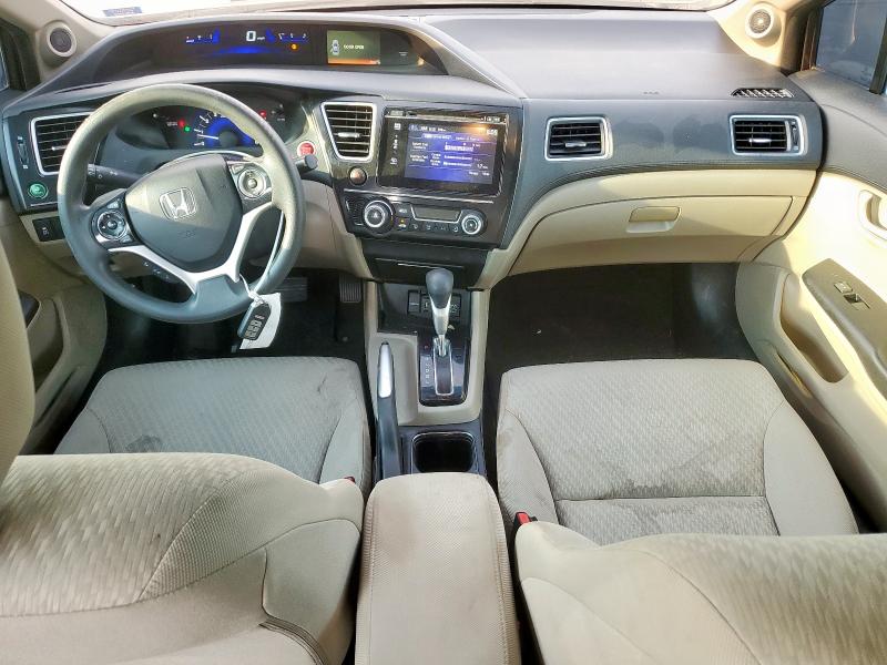 2015 HONDA CIVIC EX 19XFB2F82FE048368