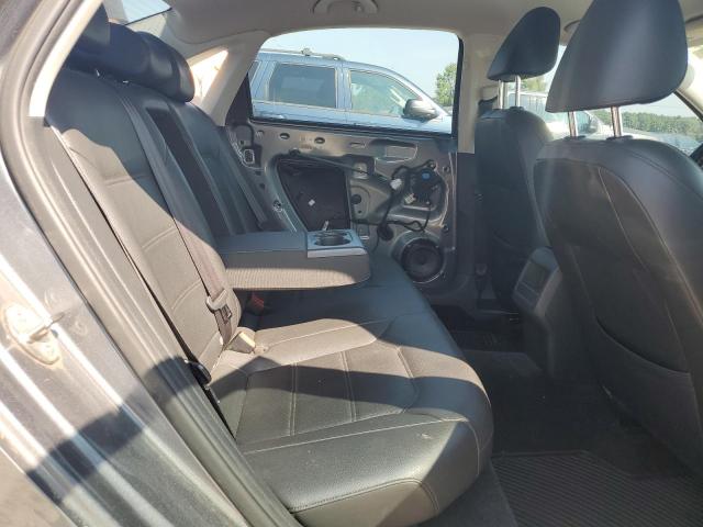 2015 VOLKSWAGEN PASSAT S - 1VWAS7A37FC105915