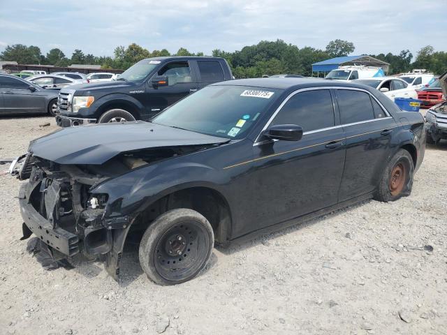 CHRYSLER 300 LIMITE