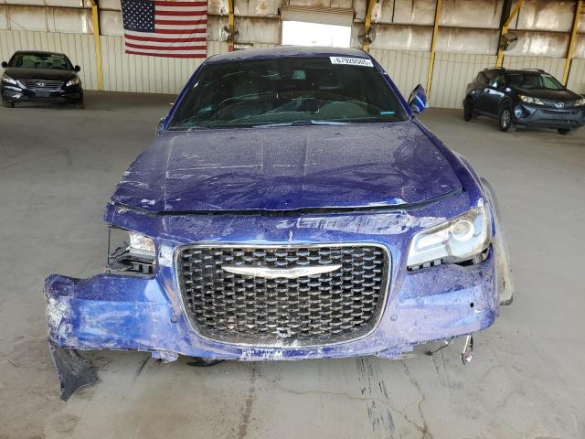 2018 CHRYSLER 300 S 2C3CCABG0JH244690