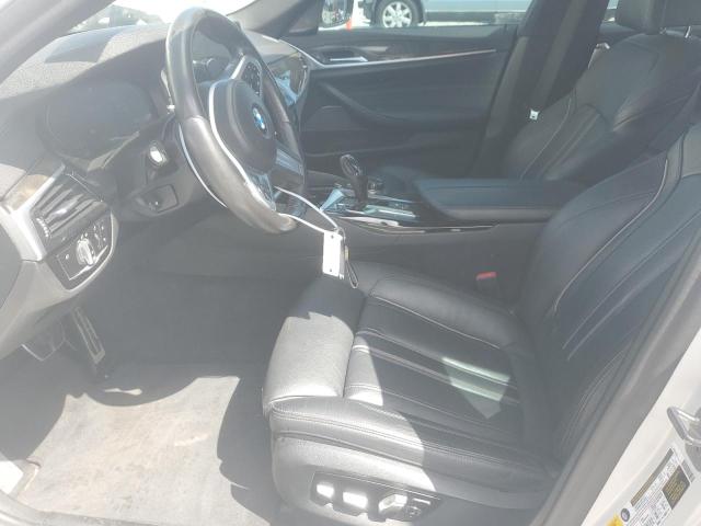 2020 BMW 540 I WBAJS1C08LWW80129
