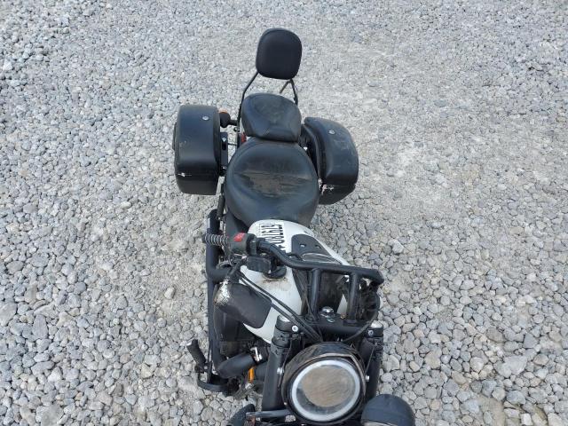 2020 HONDA VT750 C2B - JH2RC5378LK100979