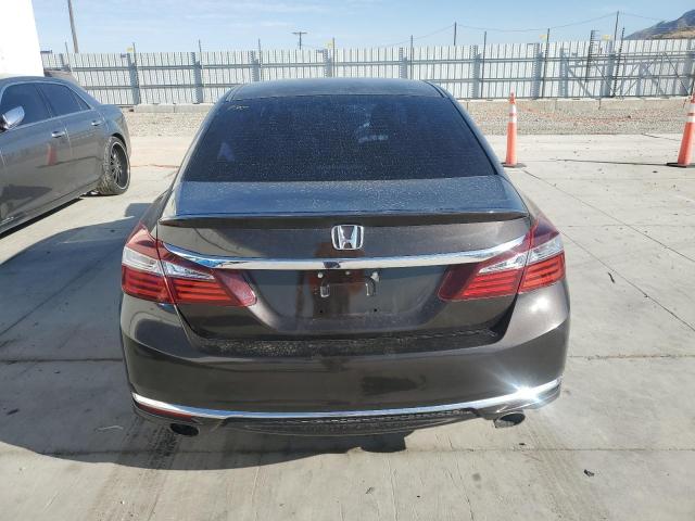 2016 HONDA ACCORD SPO 1HGCR2F57GA016574