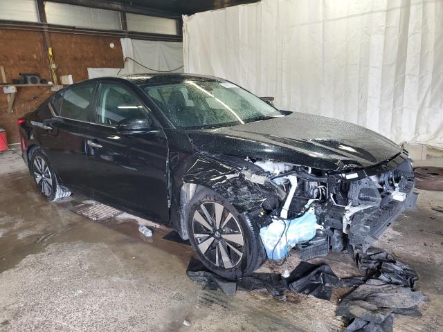 2022 NISSAN ALTIMA SV 1N4BL4DV7NN349895