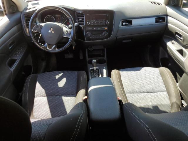 2016 MITSUBISHI OUTLANDER JA4AZ3A31GZ038180