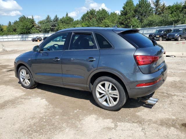 2018 AUDI Q3 PREMIUM - WA1ECCFS0JR000871